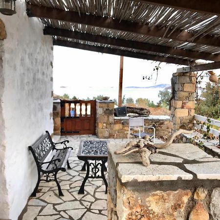 Chris House Villa Sapsila Exterior photo