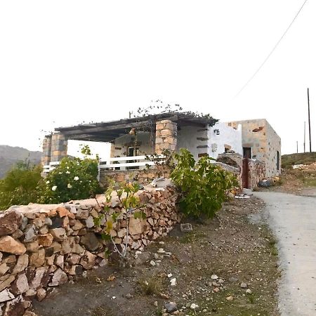 Chris House Villa Sapsila Exterior photo