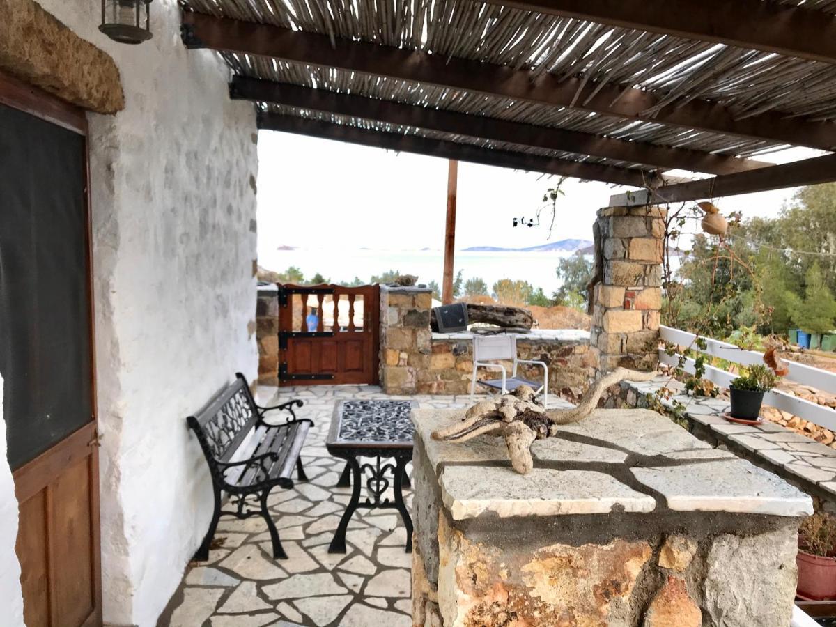 Chris House Villa Sapsila Exterior photo
